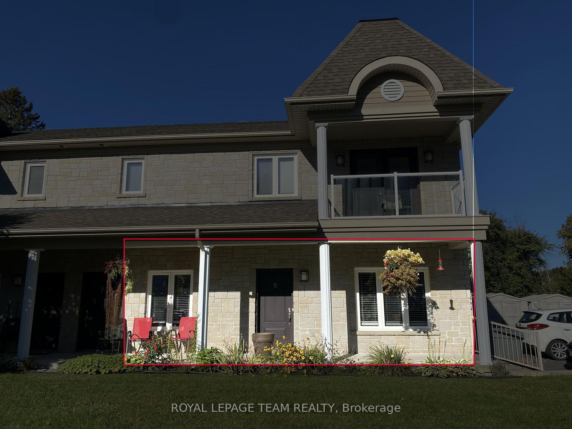 Photo 4 of Unit 6, 94 Bourdeau Boulevard, The Nation, Limoges — HOMEH