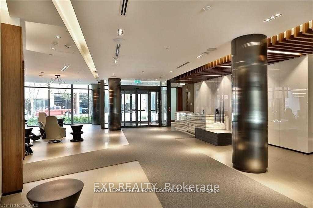 Photo 3 of Unit Ph19, 38 Cameron Street, Toronto, Kensington-Chinatown — HOMEH