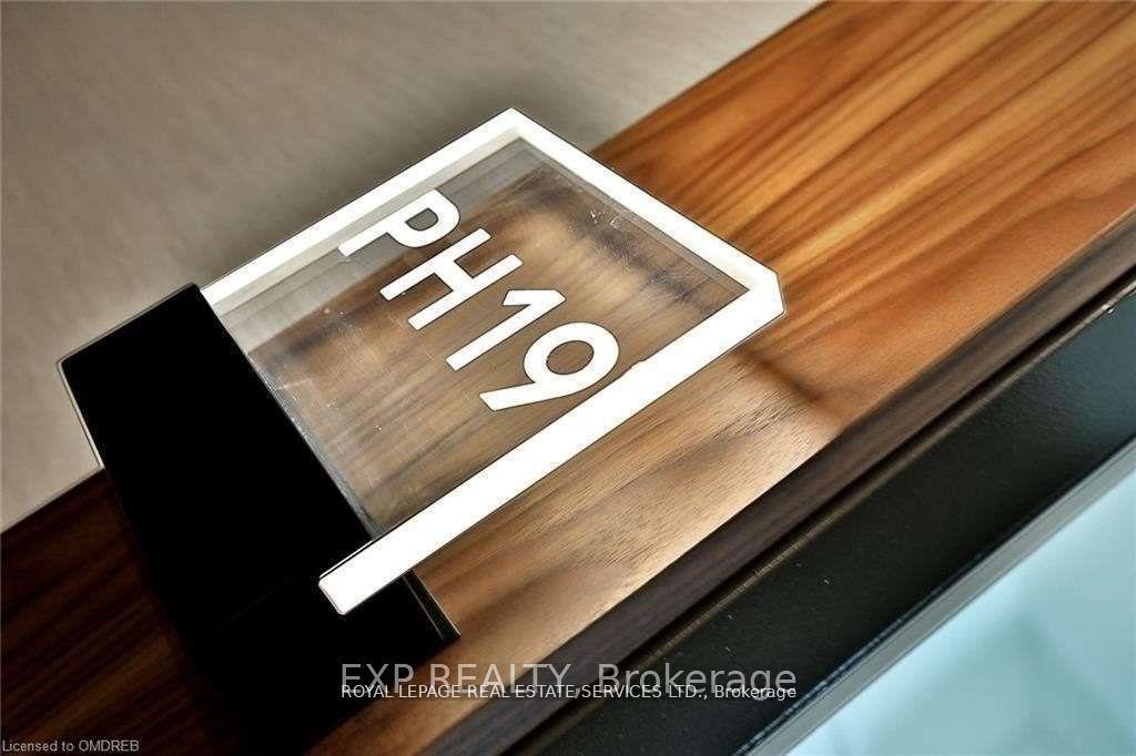 Photo 4 of Unit Ph19, 38 Cameron Street, Toronto, Kensington-Chinatown — HOMEH