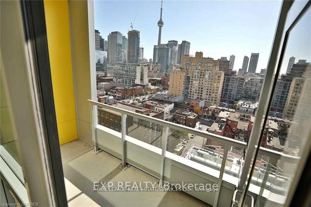 Photo 8 of Unit Ph19, 38 Cameron Street, Toronto, Kensington-Chinatown — HOMEH