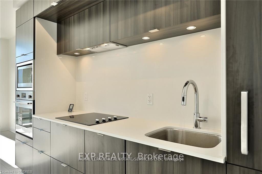 Photo 10 of Unit Ph19, 38 Cameron Street, Toronto, Kensington-Chinatown — HOMEH