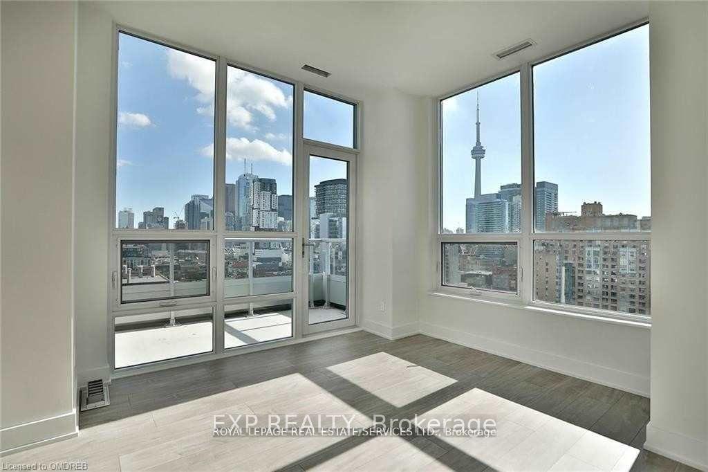 Photo 11 of Unit Ph19, 38 Cameron Street, Toronto, Kensington-Chinatown — HOMEH