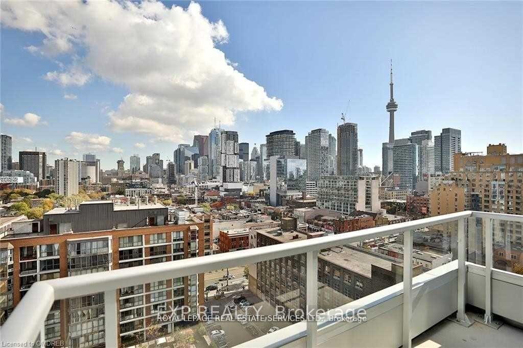 Photo 12 of Unit Ph19, 38 Cameron Street, Toronto, Kensington-Chinatown — HOMEH