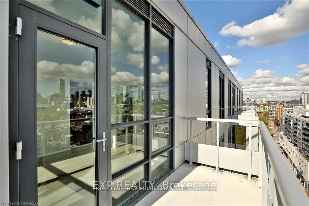 Photo 13 of Unit Ph19, 38 Cameron Street, Toronto, Kensington-Chinatown — HOMEH