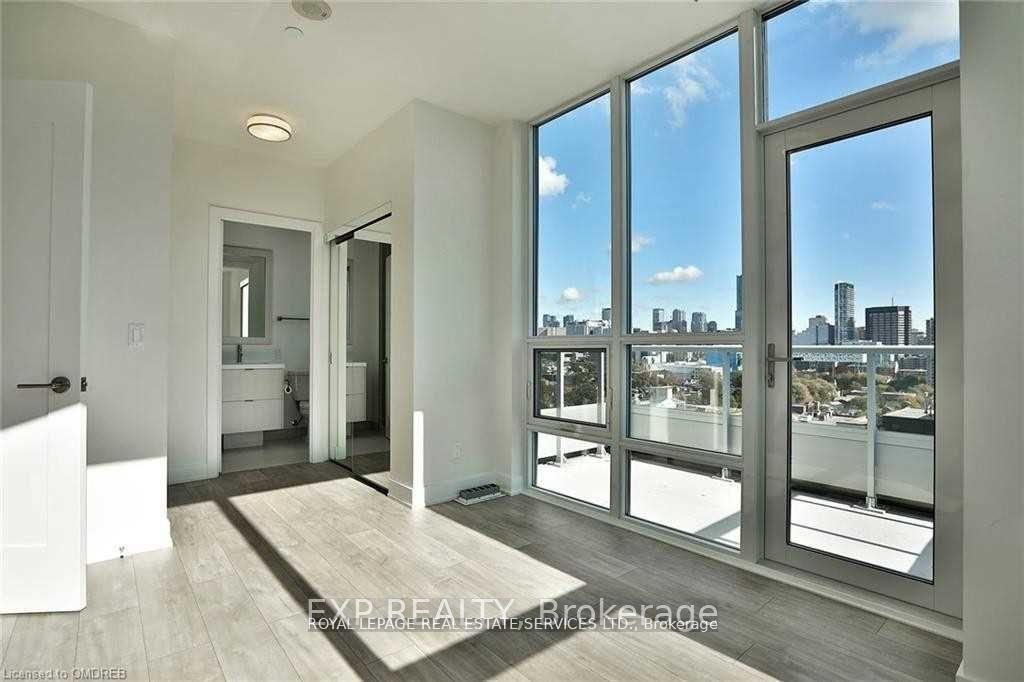Photo 14 of Unit Ph19, 38 Cameron Street, Toronto, Kensington-Chinatown — HOMEH