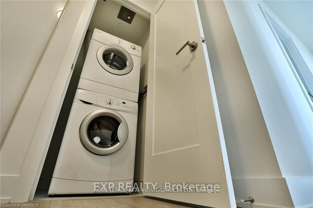Photo 20 of Unit Ph19, 38 Cameron Street, Toronto, Kensington-Chinatown — HOMEH