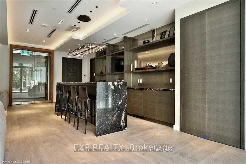 Photo 23 of Unit Ph19, 38 Cameron Street, Toronto, Kensington-Chinatown — HOMEH