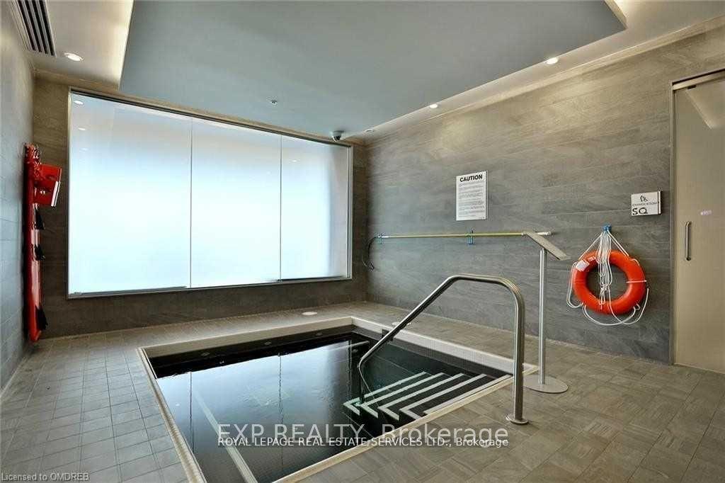 Photo 25 of Unit Ph19, 38 Cameron Street, Toronto, Kensington-Chinatown — HOMEH