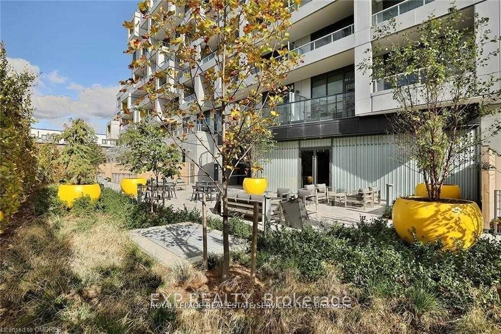 Photo 29 of Unit Ph19, 38 Cameron Street, Toronto, Kensington-Chinatown — HOMEH