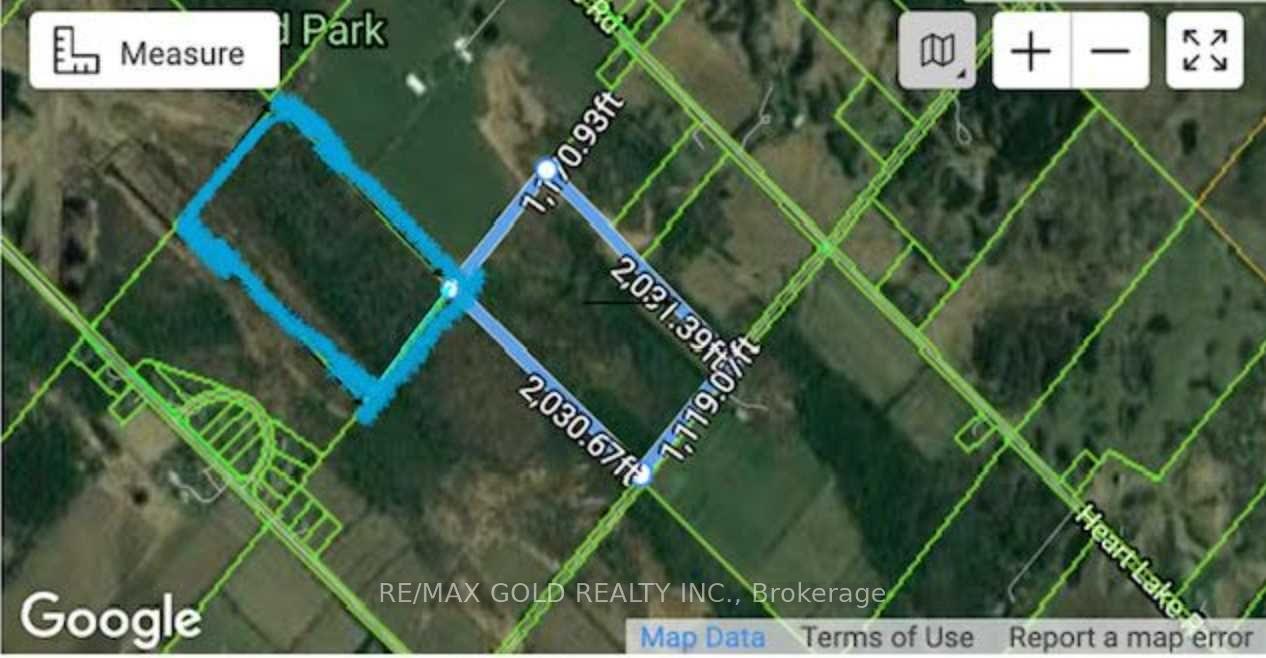 Photo 2 of Beech Grove Side Road, Caledon, Rural Caledon — HOMEH
