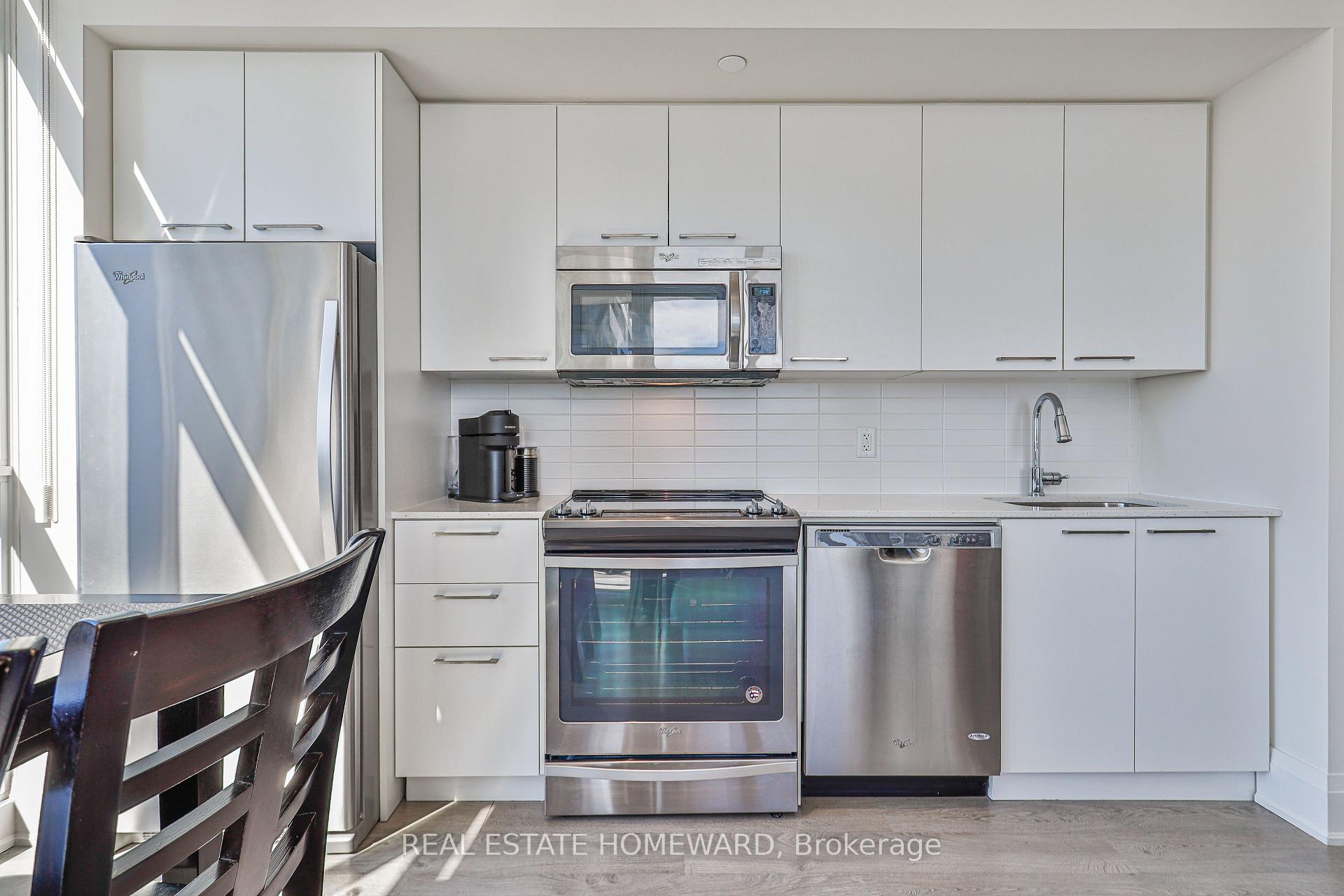 Photo 15 of Unit 3102, 30 Roehampton Avenue, Toronto, Mount Pleasant West — HOMEH