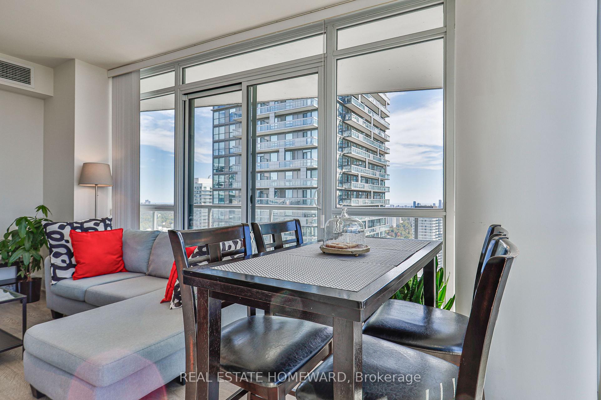 Photo 18 of Unit 3102, 30 Roehampton Avenue, Toronto, Mount Pleasant West — HOMEH