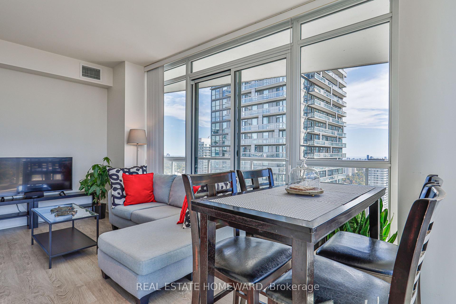 Photo 19 of Unit 3102, 30 Roehampton Avenue, Toronto, Mount Pleasant West — HOMEH