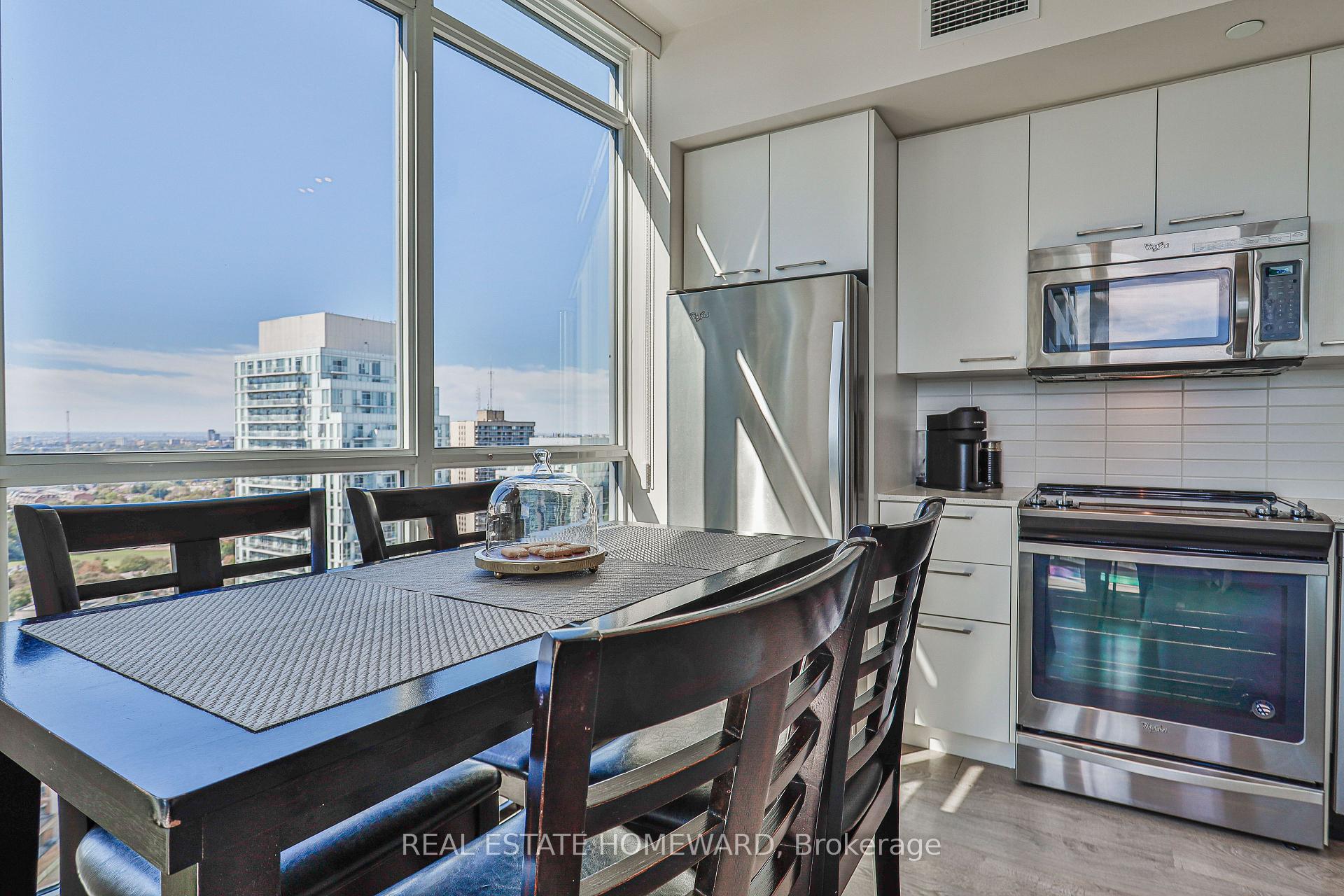Photo 20 of Unit 3102, 30 Roehampton Avenue, Toronto, Mount Pleasant West — HOMEH