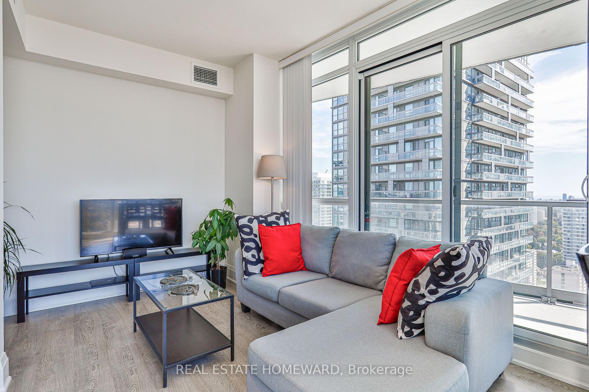 Photo 21 of Unit 3102, 30 Roehampton Avenue, Toronto, Mount Pleasant West — HOMEH