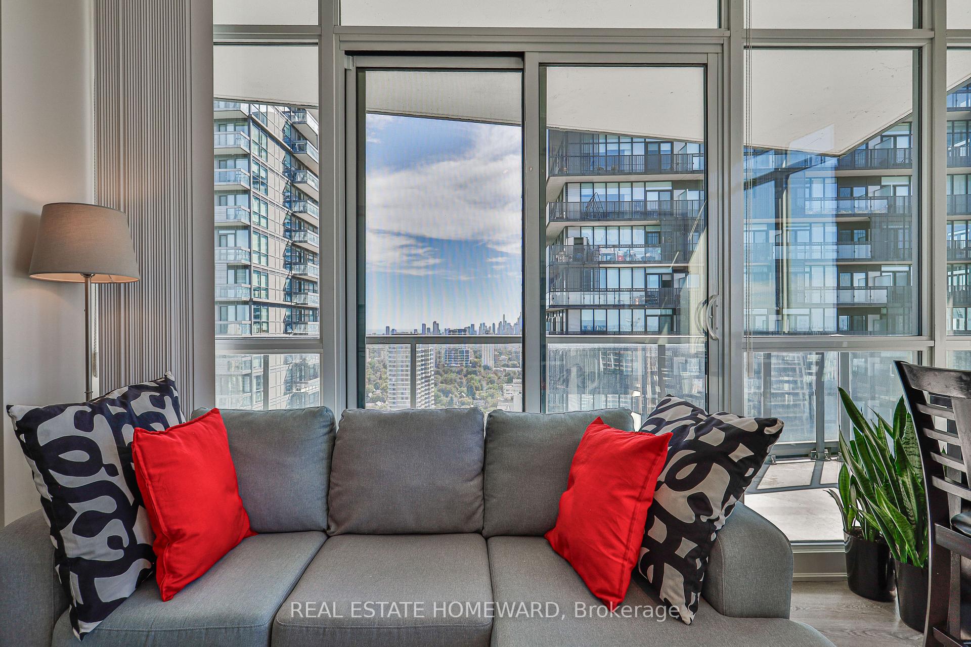 Photo 22 of Unit 3102, 30 Roehampton Avenue, Toronto, Mount Pleasant West — HOMEH