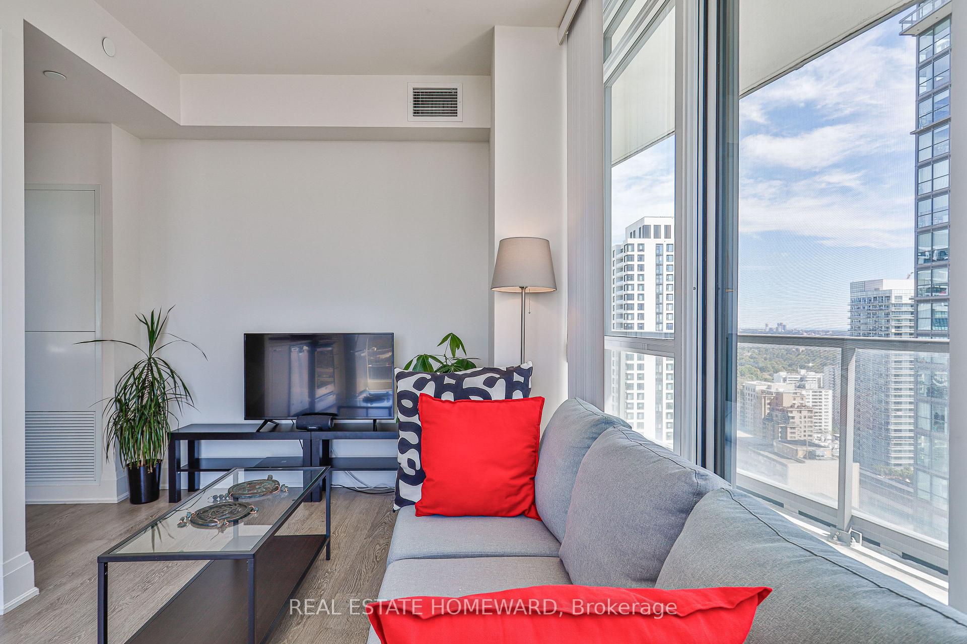 Photo 23 of Unit 3102, 30 Roehampton Avenue, Toronto, Mount Pleasant West — HOMEH
