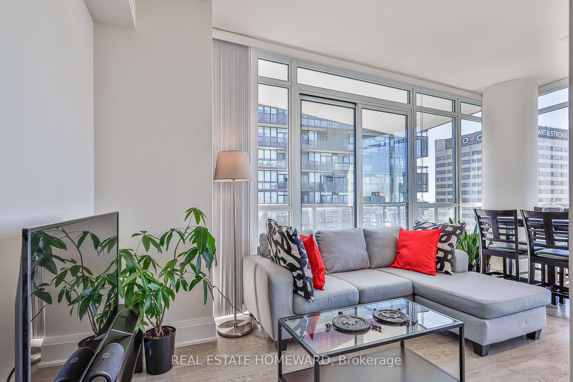 Photo 24 of Unit 3102, 30 Roehampton Avenue, Toronto, Mount Pleasant West — HOMEH
