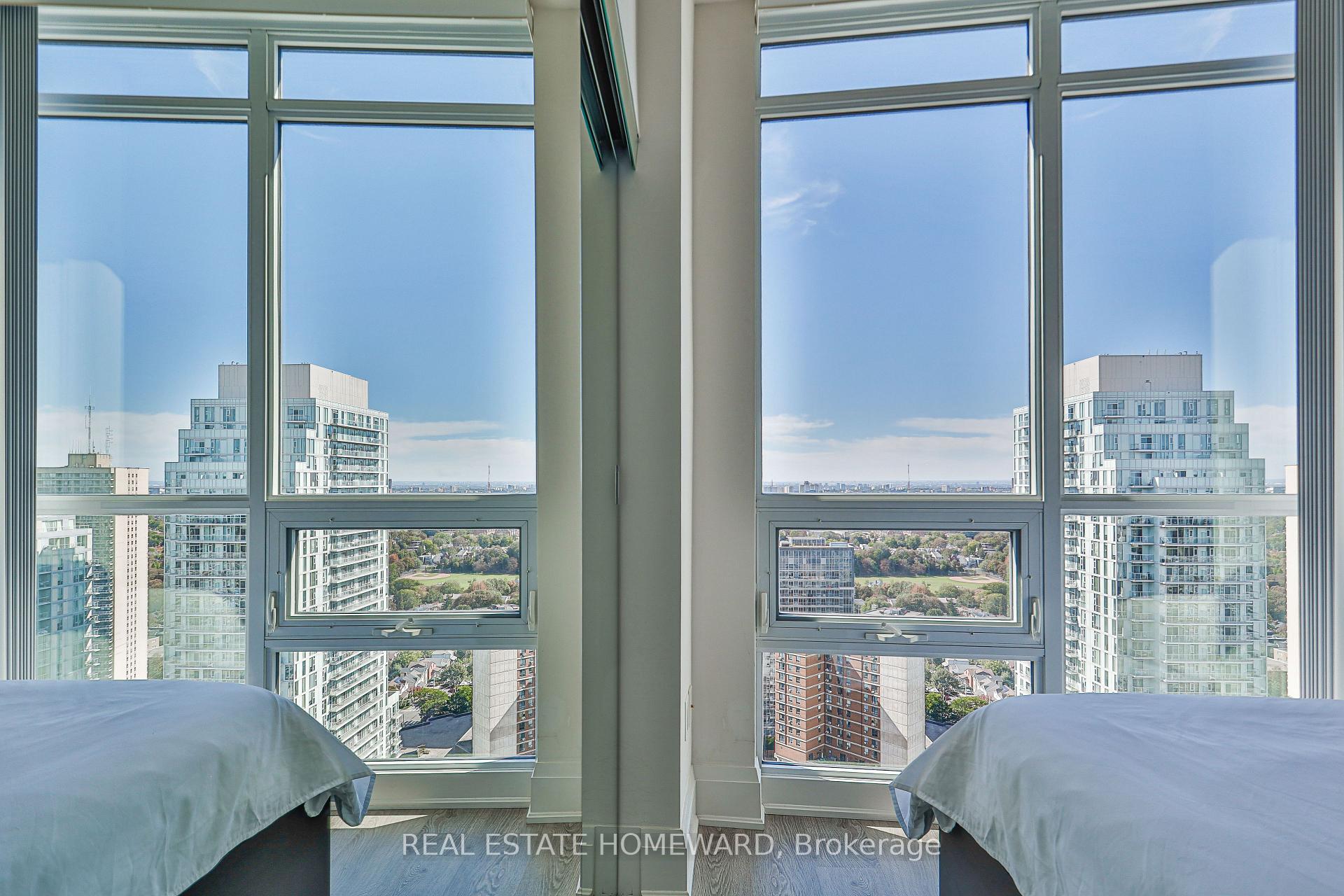 Photo 25 of Unit 3102, 30 Roehampton Avenue, Toronto, Mount Pleasant West — HOMEH