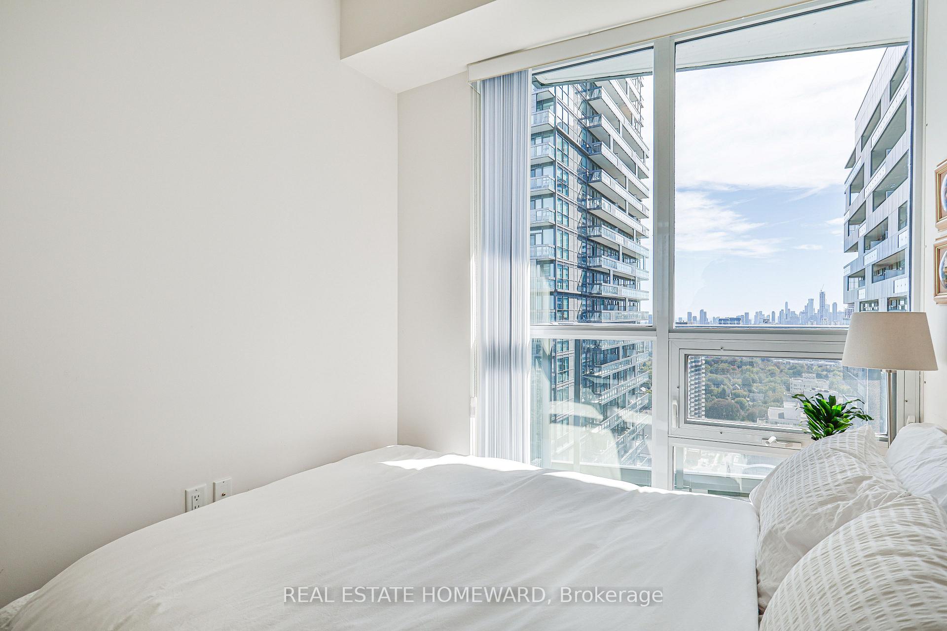 Photo 26 of Unit 3102, 30 Roehampton Avenue, Toronto, Mount Pleasant West — HOMEH