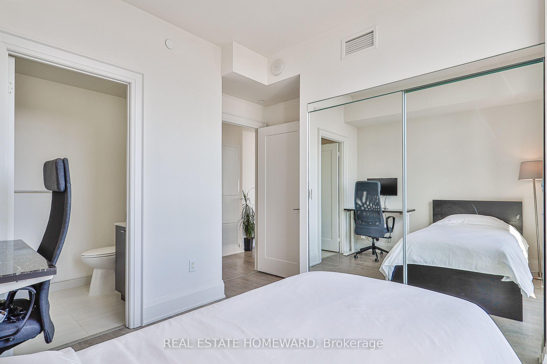 Photo 27 of Unit 3102, 30 Roehampton Avenue, Toronto, Mount Pleasant West — HOMEH