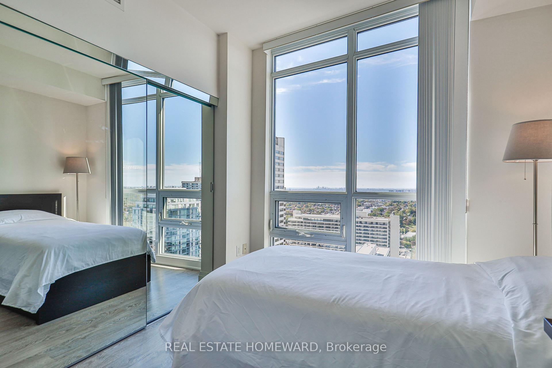 Photo 28 of Unit 3102, 30 Roehampton Avenue, Toronto, Mount Pleasant West — HOMEH
