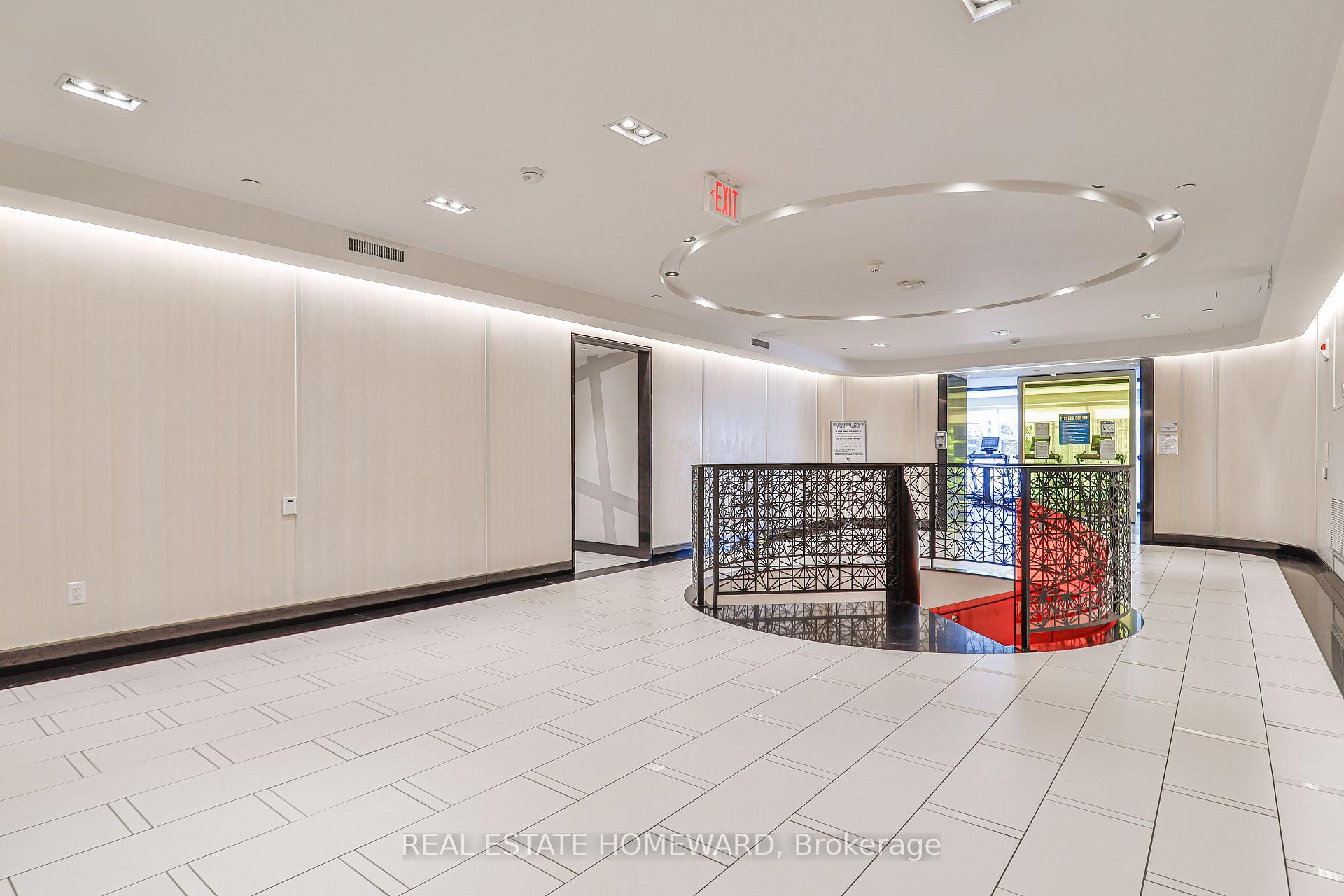 Photo 37 of Unit 3102, 30 Roehampton Avenue, Toronto, Mount Pleasant West — HOMEH