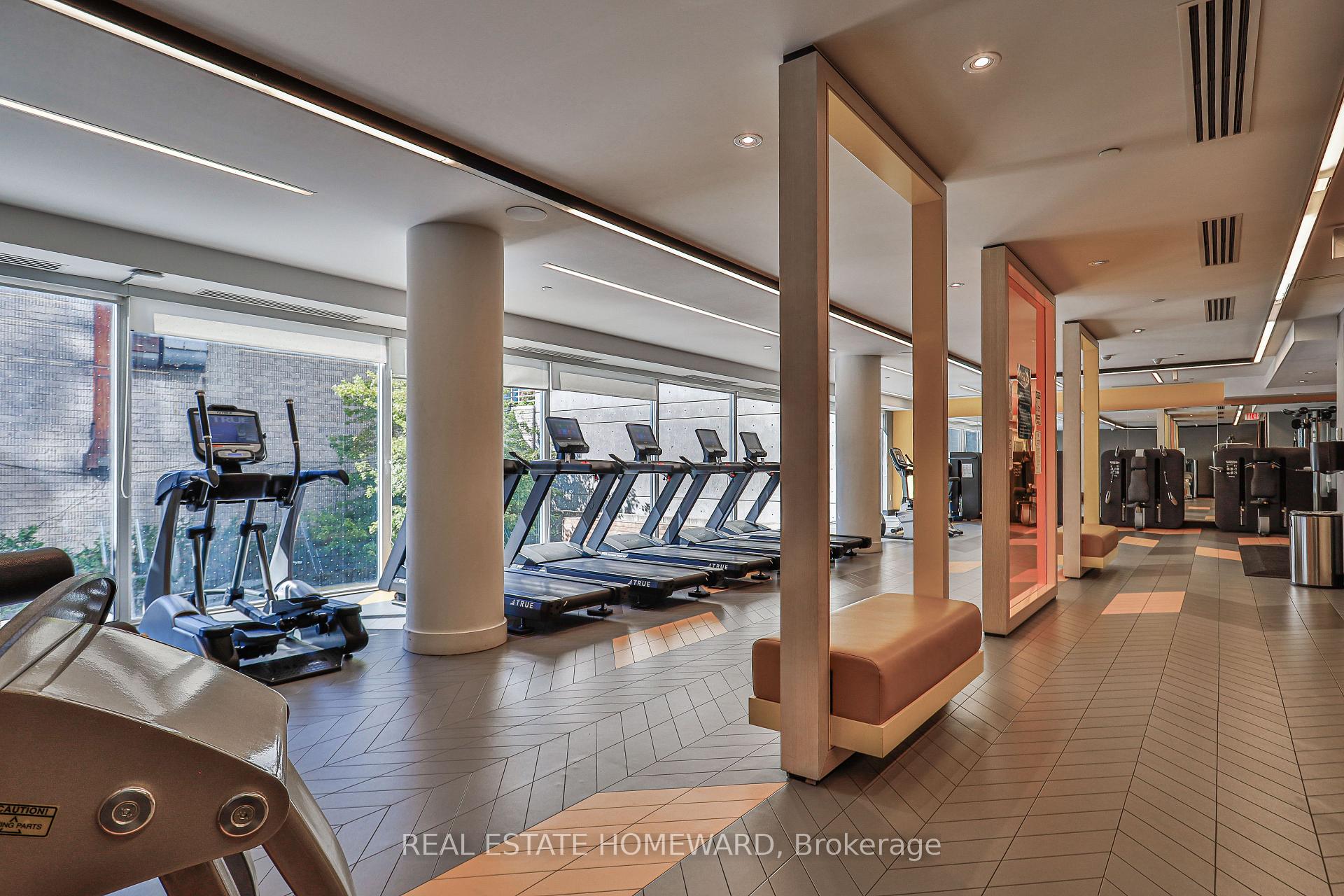 Photo 38 of Unit 3102, 30 Roehampton Avenue, Toronto, Mount Pleasant West — HOMEH