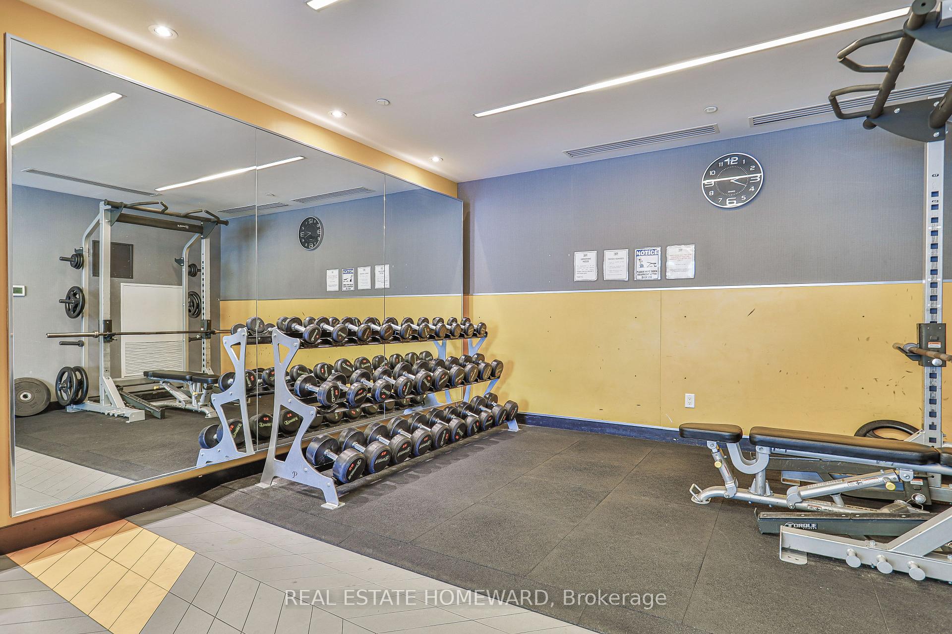 Photo 39 of Unit 3102, 30 Roehampton Avenue, Toronto, Mount Pleasant West — HOMEH