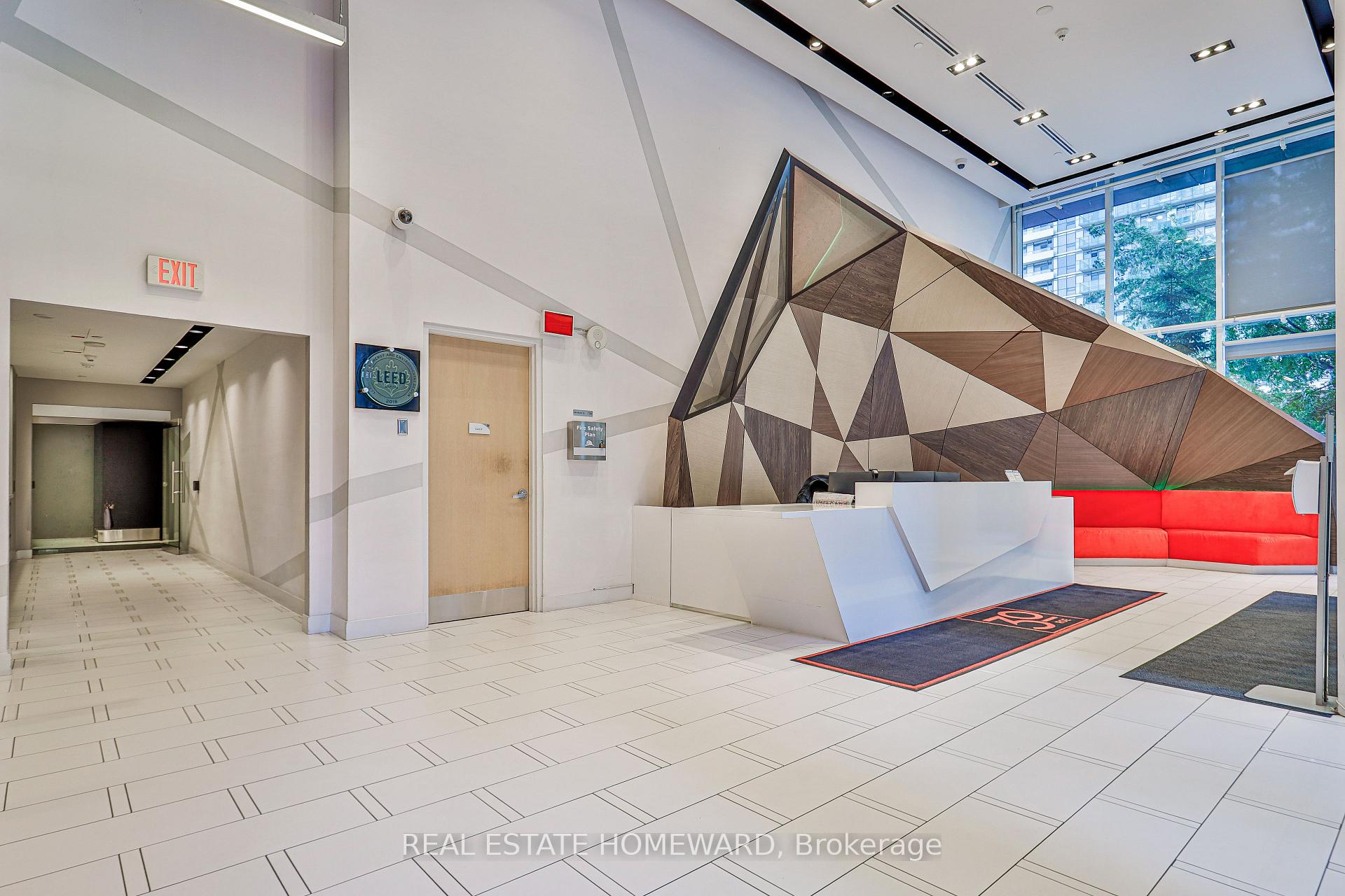 Photo 42 of Unit 3102, 30 Roehampton Avenue, Toronto, Mount Pleasant West — HOMEH