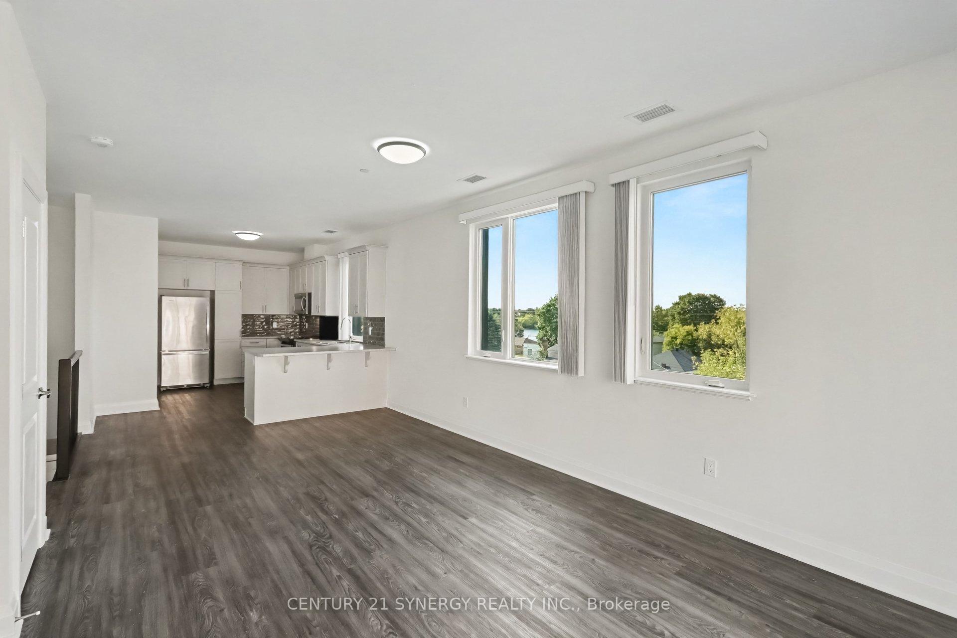 Photo 5 of Unit 3F, 40 McGill Street S, Smiths Falls, Smiths Falls — HOMEH