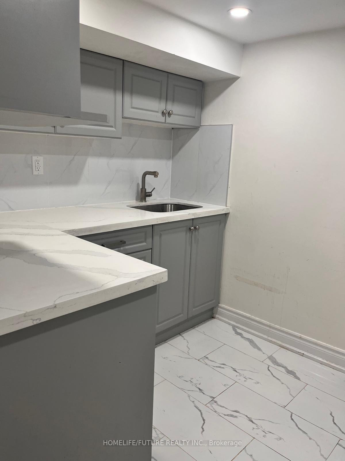 Photo 3 of Unit Bsmt, 229 Flora Drive, Scarborough, Dorset Park — HOMEH