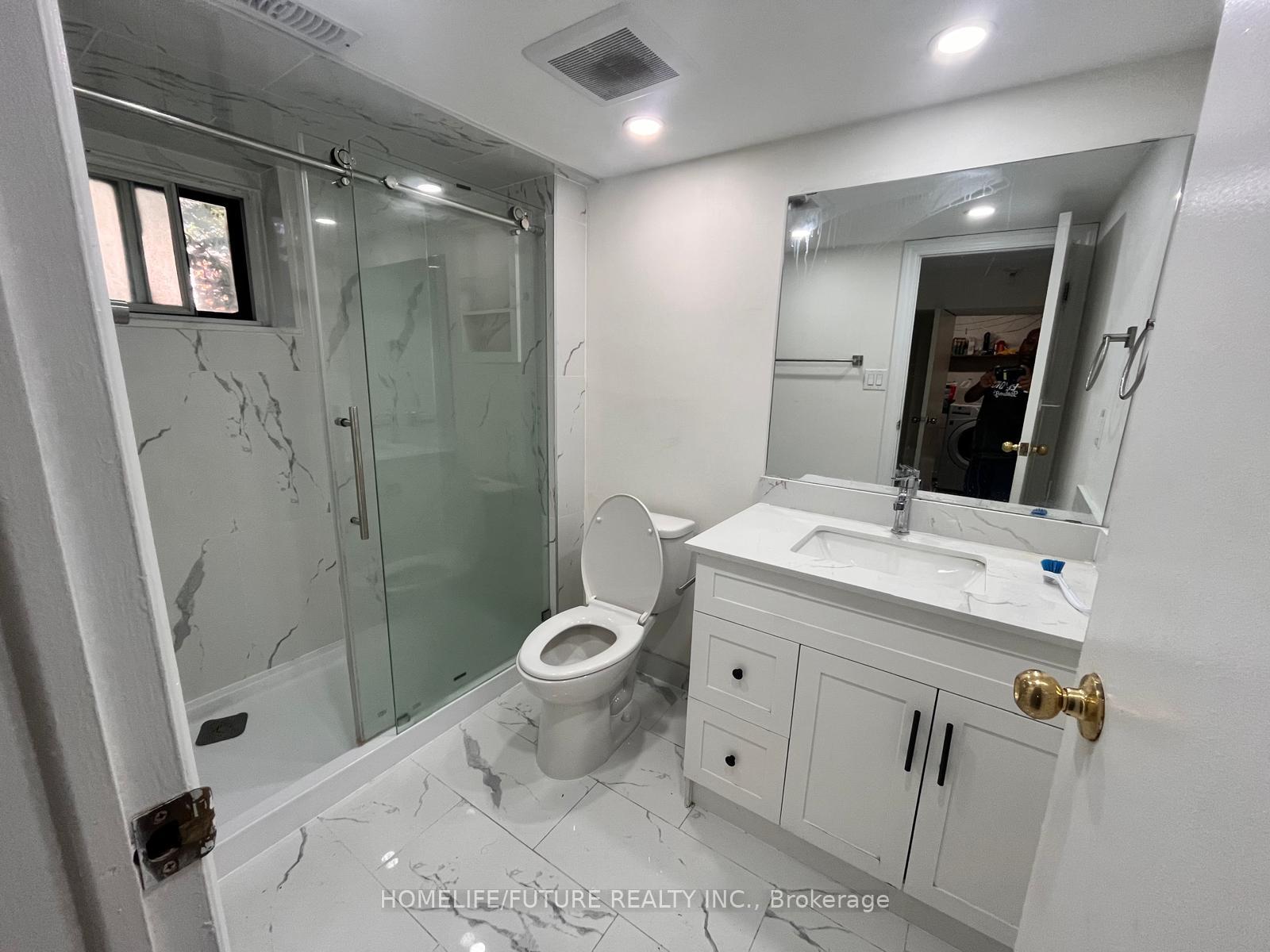 Photo 8 of Unit Bsmt, 229 Flora Drive, Scarborough, Dorset Park — HOMEH