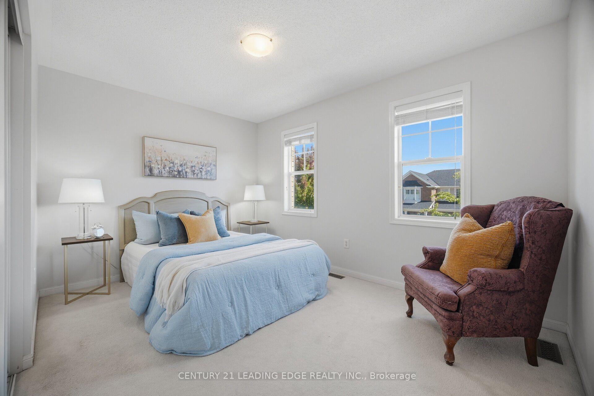 Photo 7 of 4079 Gunby Crescent, Burlington, Alton — HOMEH