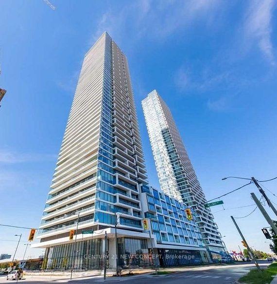 Photo 1 of Unit 2701, 950 Portage Parkway, Vaughan, Vaughan Corporate Centre — HOMEH