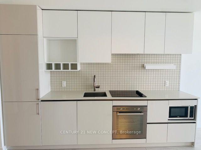 Photo 3 of Unit 2701, 950 Portage Parkway, Vaughan, Vaughan Corporate Centre — HOMEH