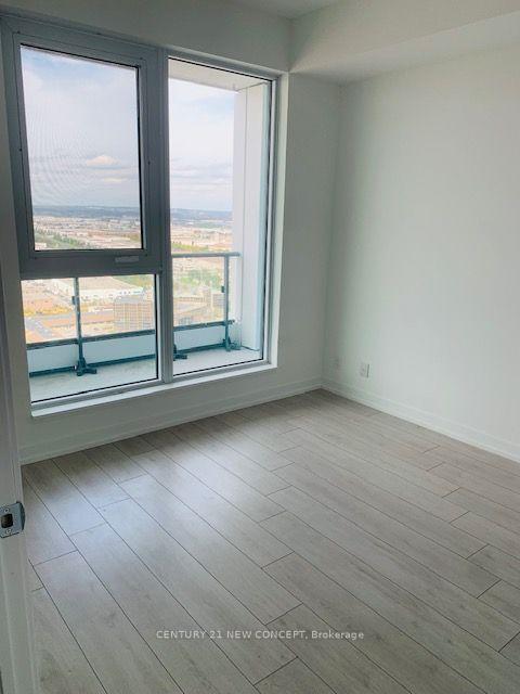 Photo 6 of Unit 2701, 950 Portage Parkway, Vaughan, Vaughan Corporate Centre — HOMEH