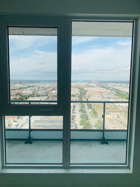 Photo 8 of Unit 2701, 950 Portage Parkway, Vaughan, Vaughan Corporate Centre — HOMEH