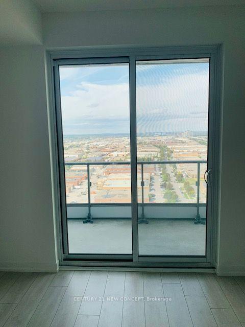 Photo 9 of Unit 2701, 950 Portage Parkway, Vaughan, Vaughan Corporate Centre — HOMEH