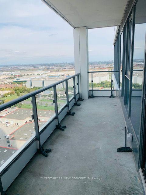 Photo 13 of Unit 2701, 950 Portage Parkway, Vaughan, Vaughan Corporate Centre — HOMEH