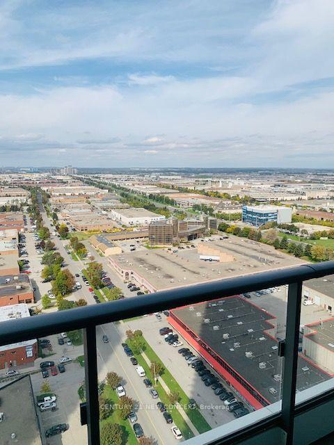 Photo 14 of Unit 2701, 950 Portage Parkway, Vaughan, Vaughan Corporate Centre — HOMEH