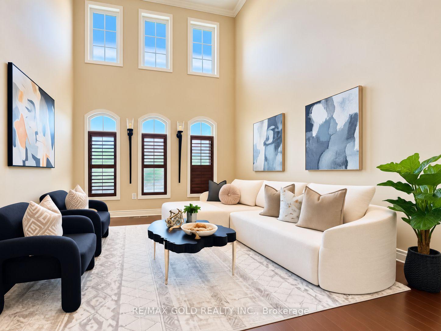 Photo 3 of 3 Prince William Way, Barrie, Innis-Shore — HOMEH