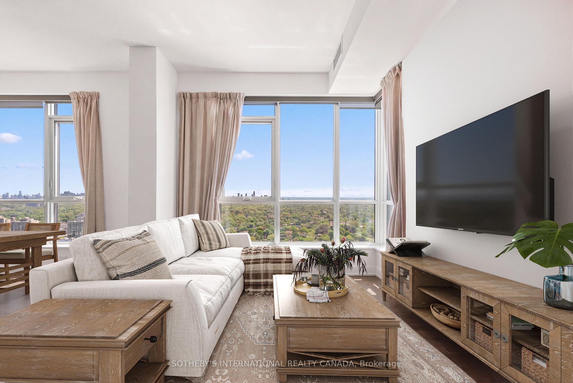 Photo 1 of Unit PH 22, 9 Mabelle Avenue, Etobicoke, Islington-City Centre West — HOMEH