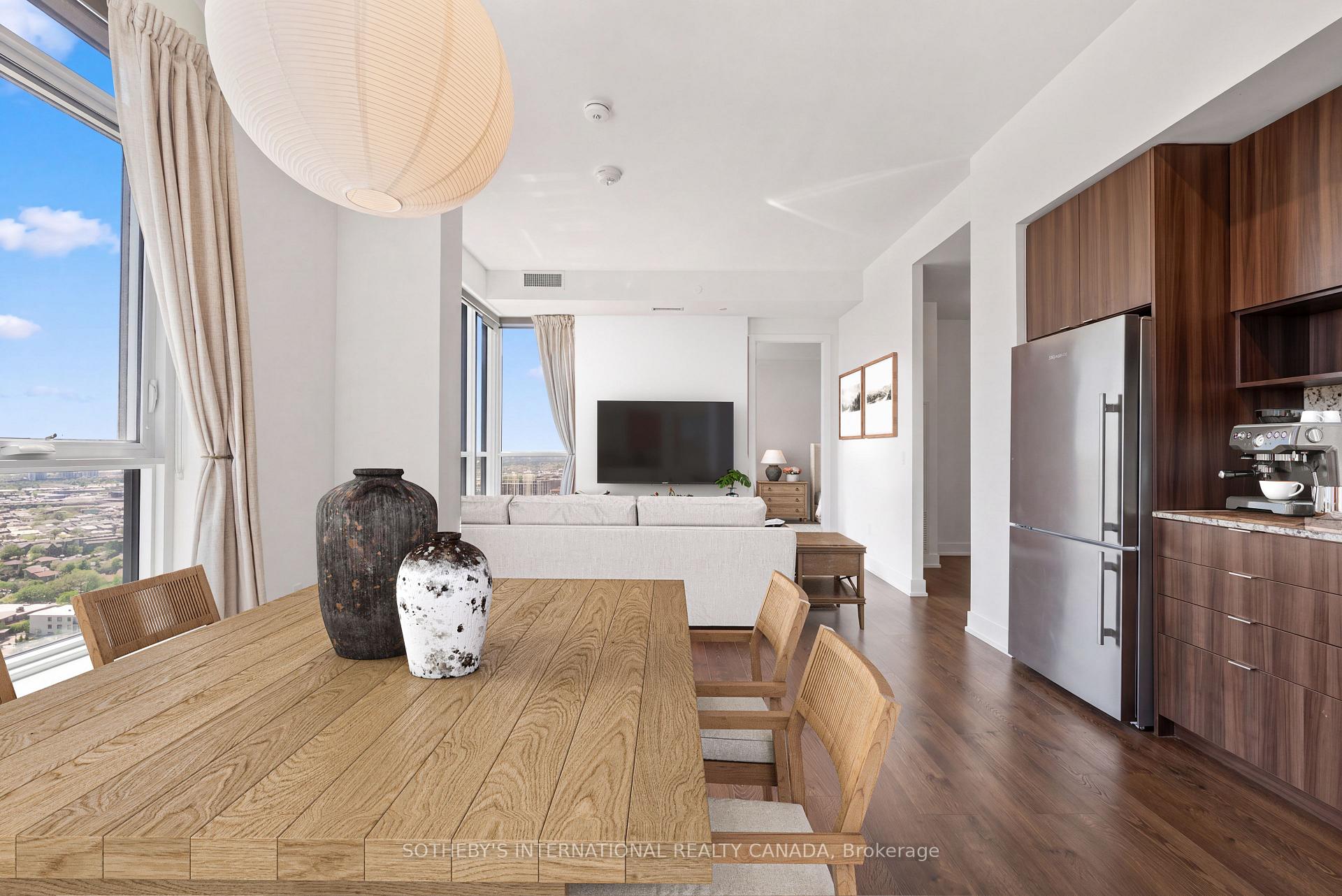 Photo 2 of Unit PH 22, 9 Mabelle Avenue, Etobicoke, Islington-City Centre West — HOMEH
