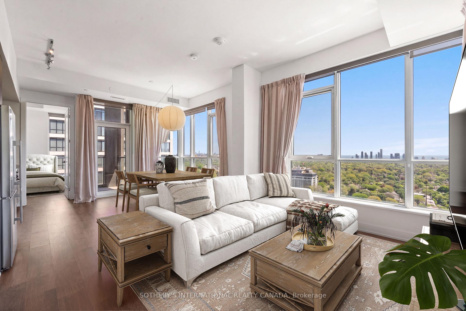 Photo 6 of Unit PH 22, 9 Mabelle Avenue, Etobicoke, Islington-City Centre West — HOMEH