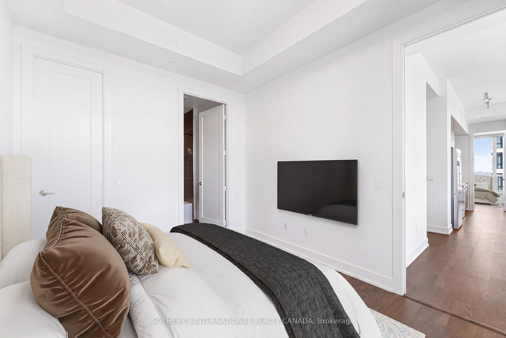 Photo 7 of Unit PH 22, 9 Mabelle Avenue, Etobicoke, Islington-City Centre West — HOMEH