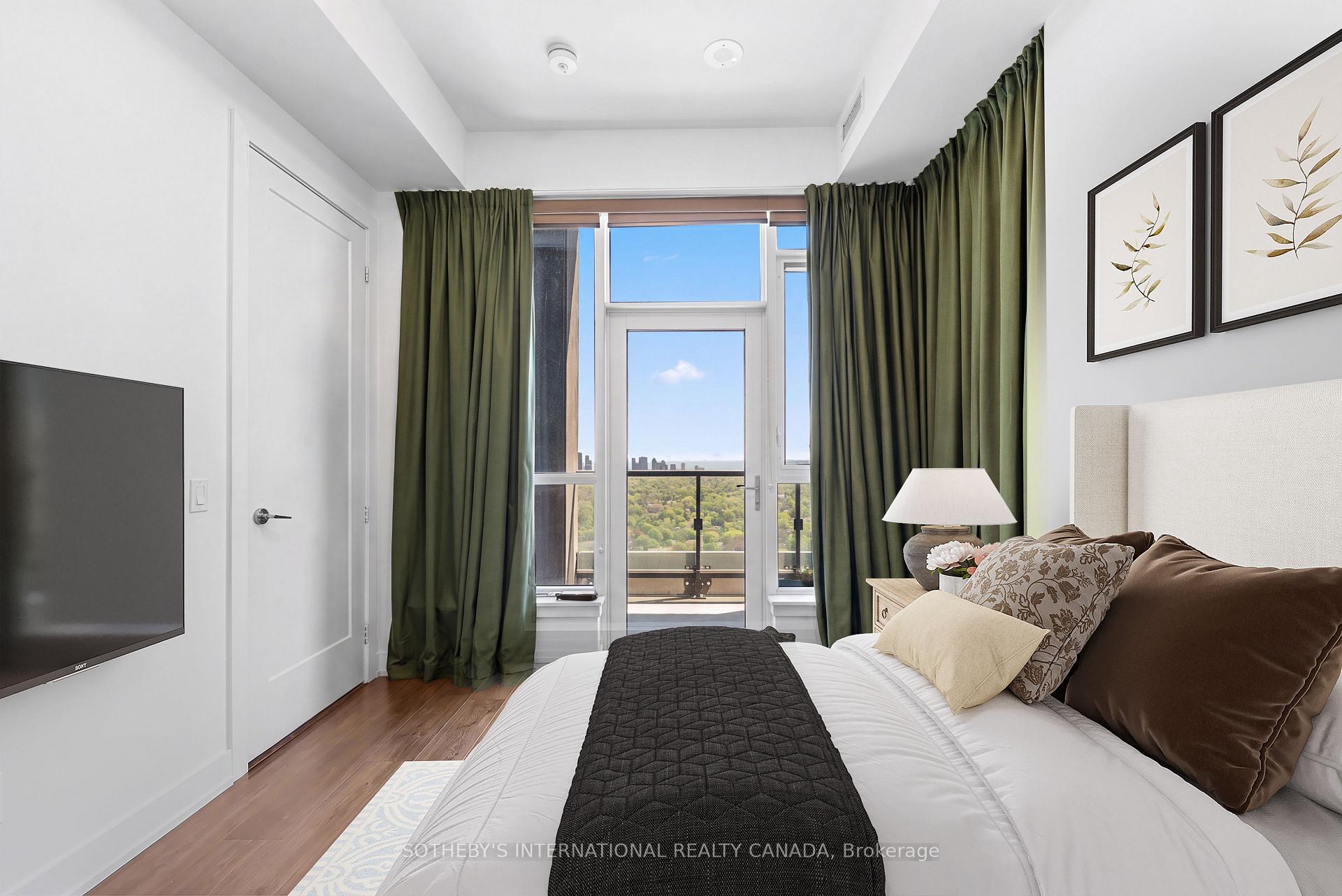Photo 8 of Unit PH 22, 9 Mabelle Avenue, Etobicoke, Islington-City Centre West — HOMEH