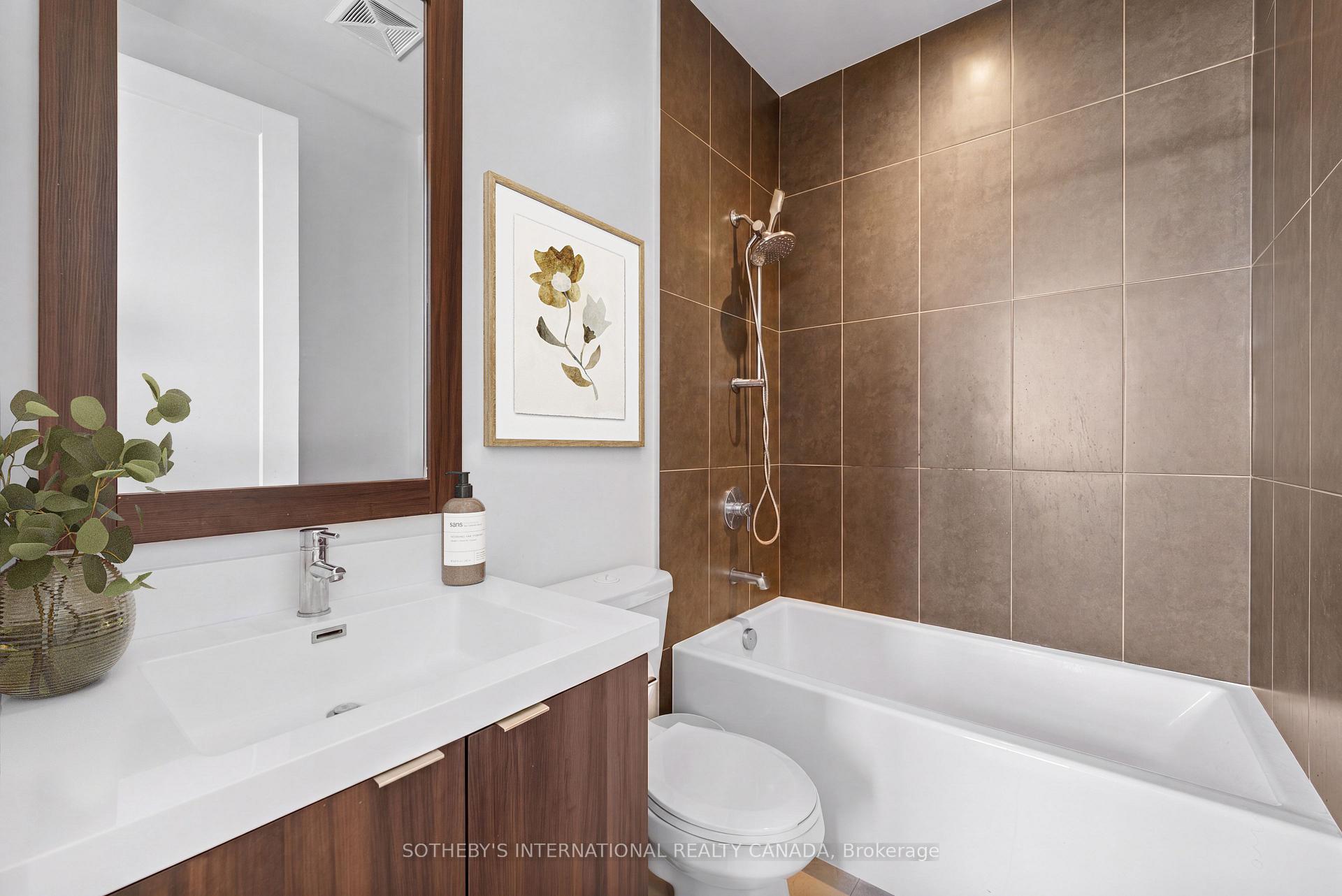 Photo 9 of Unit PH 22, 9 Mabelle Avenue, Etobicoke, Islington-City Centre West — HOMEH