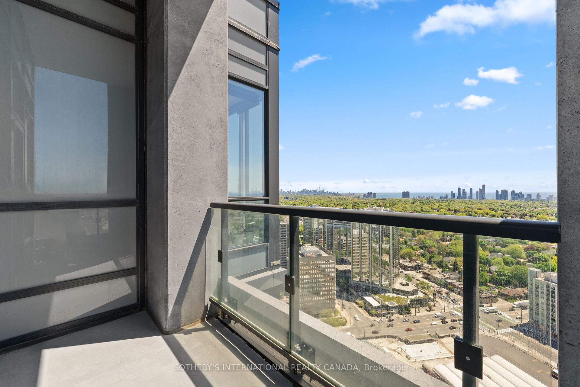 Photo 11 of Unit PH 22, 9 Mabelle Avenue, Etobicoke, Islington-City Centre West — HOMEH