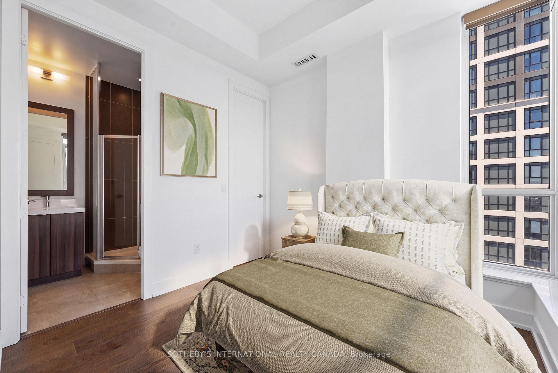 Photo 13 of Unit PH 22, 9 Mabelle Avenue, Etobicoke, Islington-City Centre West — HOMEH